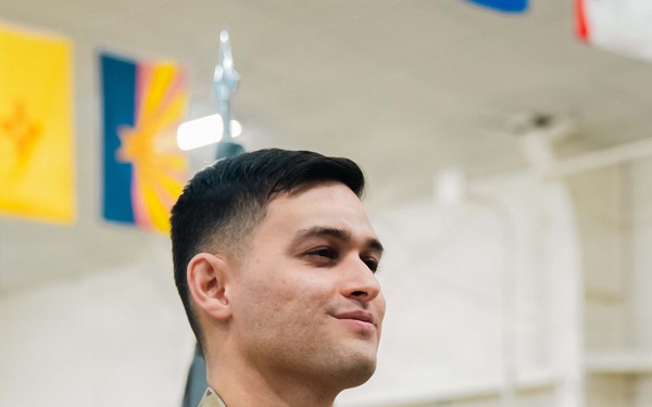 175th Cyber Protection Team, Detachment 2, holds Change of Command Ceremony