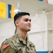 175th Cyber Protection Team, Detachment 2, holds Change of Command Ceremony