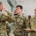 175th Cyber Protection Team, Detachment 2, holds Change of Command Ceremony