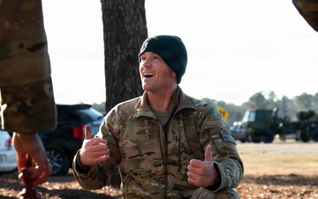 916th Civil Engineering Flight strengthens deployment readiness during four-day training exercise