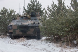 Lithuania Opens New Pabrade Barracks - News in One, Dec. 08, 2025