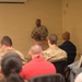 Lt. Col. Joseph branch delivers final chapel service at 178th Wing