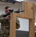 1st Armored Combat Brigade completed Individual Weapons Qualification Table three training