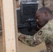 1st Armored Combat Brigade completed Individual Weapons Qualification Table three training