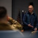 CMSAF 16 visits Westover