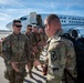 Illinois Army National Guard Soldiers Return Home After Middle East Deployment