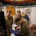 The 155th conducts Combat Readiness Inspection