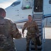 Illinois Army National Guard Soldiers Return Home After Middle East Deployment
