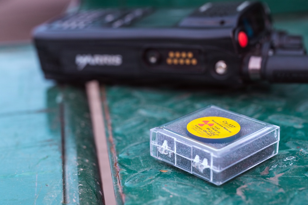 The 155th conducts Combat Readiness Inspection