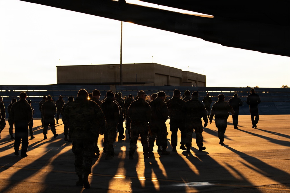 916th Air Refueling Wing Foreign Object Debris