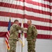 Chief Master Sgt. Jonathan Weis Promotion Ceremony