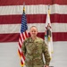 Chief Master Sgt. Jonathan Weis Promotion Ceremony
