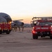 155th Air Refueling Wing conducts Combat Readiness Exercise