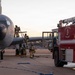 155th Air Refueling Wing conducts Combat Readiness Exercise