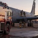 155th Air Refueling Wing conducts Combat Readiness Exercise