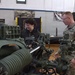 Illinois Army National Guard Field Artillery Unit Holds Open House in Sycamore