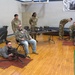 Illinois Army National Guard Field Artillery Unit Holds Open House in Sycamore