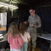 Illinois Army National Guard Field Artillery Unit Holds Open House in Sycamore