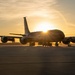 155th Air Refueling Wing conducts Combat Readiness Exercise