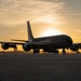 155th Air Refueling Wing conducts Combat Readiness Exercise