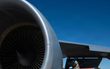 Driven by Detail: A Crew Chief’s Passion for Maintenance