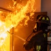 Structural Fire Training with Boise Fire