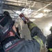 Structural Fire Training with Boise Fire