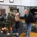 Illinois Army National Guard Field Artillery Unit Holds Open House in Sycamore