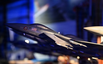 104th Fighter Wing honors 2025 outstanding performers at annual awards banquet