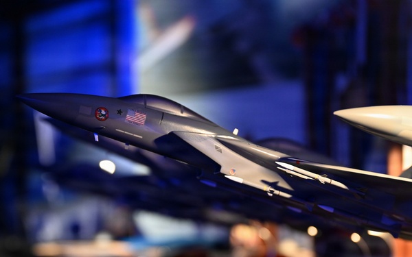 104th Fighter Wing honors 2025 outstanding performers at annual awards banquet