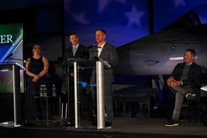 Air Force Radio News 23 January 2020