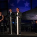 104th Fighter Wing honors 2025 outstanding performers at annual awards banquet