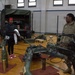 Illinois Army National Guard Field Artillery Unit Holds Open House in Sycamore