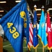 Casing of the Colors: 438th Chemical Company Deactivates