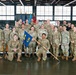 Casing of the Colors: 438th Chemical Company Deactivates