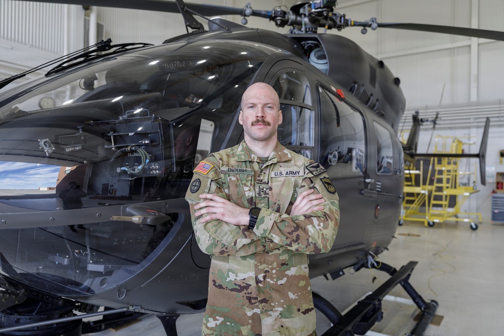 South Dakota Army National Guard Helicopters Provide Rapid Response Support