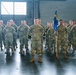 Casing of the Colors: 438th Chemical Company Deactivates