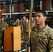Casing of the Colors: 438th Chemical Company Deactivates