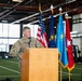 Casing of the Colors: 438th Chemical Company Deactivates
