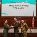 513th Air Control Group Honors 2025 Annual Award Winners