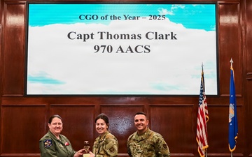 513th Air Control Group Honors 2025 Annual Award Winners