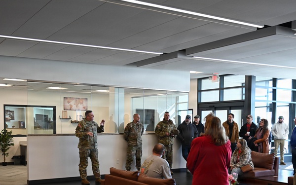 Illinois Army National Guard Engineer Soldiers Return from Middle East Deployment