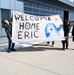 Illinois Army National Guard Engineer Soldiers Return from Middle East Deployment