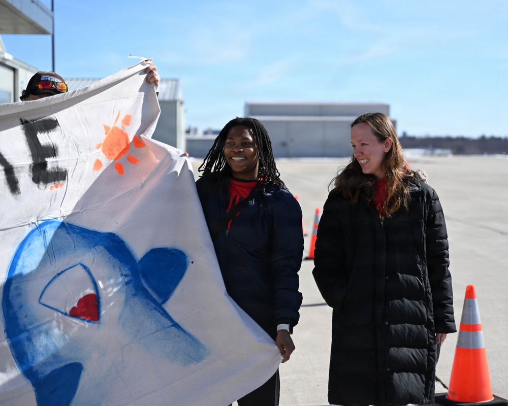 Illinois Army National Guard Engineer Soldiers Return from Middle East Deployment