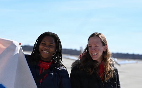 Illinois Army National Guard Engineer Soldiers Return from Middle East Deployment