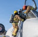 Gowen Fire Performs Egress Training