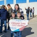 Illinois Army National Guard Engineer Soldiers Return from Middle East Deployment