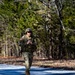 Soldiers compete in the 30th Troop Command Brigade Best Warrior Competition