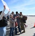 Illinois Army National Guard Engineer Soldiers Return from Middle East Deployment