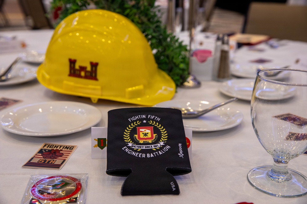 1ID DIVARTY ball Feb 7, 2026